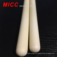 MICC 1000mm Keramikummantelungen Thermoelement Schutzröhre cn